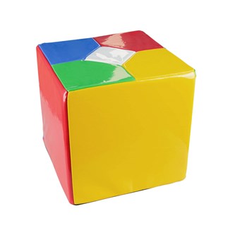 Kaukosäädinkuutio kuplaputkille