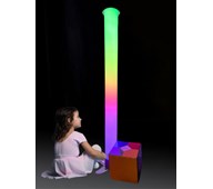 Kaukosäädinkuutio kuplaputkille