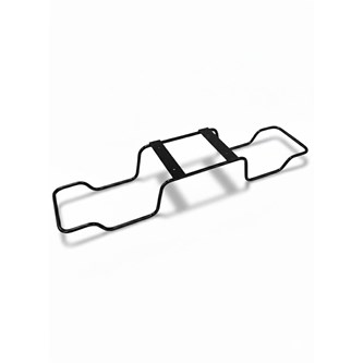 Grow tuolin ripustin kahdelle tuolille