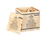 Kapla-rakennuspalikat 1000 kpl