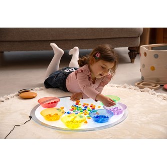 Jalokivet, läpikuultavat, 144 kpl