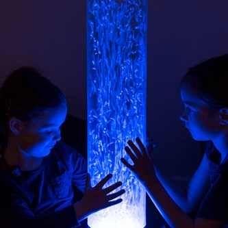 Ladattava kuplaputki, 109 cm