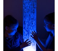 Ladattava kuplaputki, 109 cm