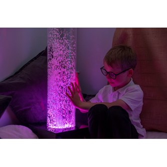 Ladattava kuplaputki, 109 cm