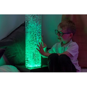 Ladattava kuplaputki, 109 cm