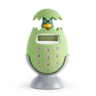 Matikkapeli Eggcellent Maths