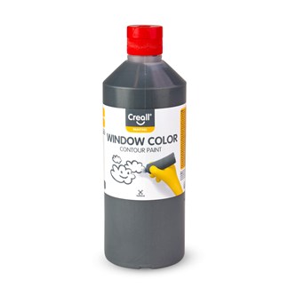 Rajausväri kalvoväreille, 500 ml