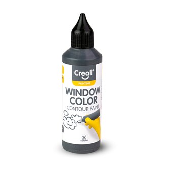 Rajausväri kalvoväreille, 80 ml