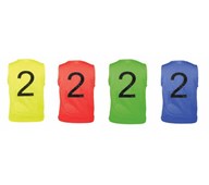 Peliliivit numeroilla 2-17, SR