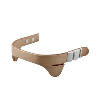 Louie syöttötuolin turvakaari