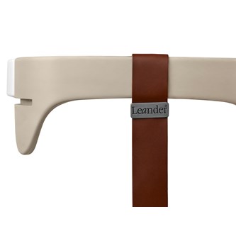 Louie syöttötuolin turvakaari