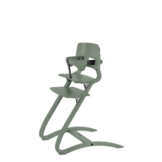 Louie syöttötuolin turvakaari