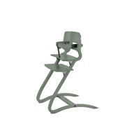 Louie syöttötuolin turvakaari