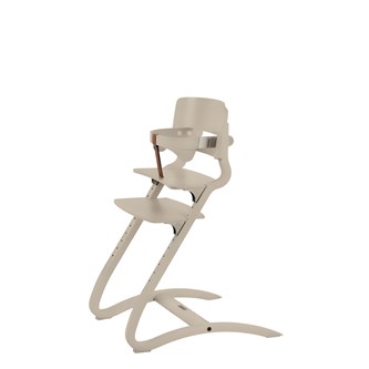 Louie syöttötuolin turvakaari