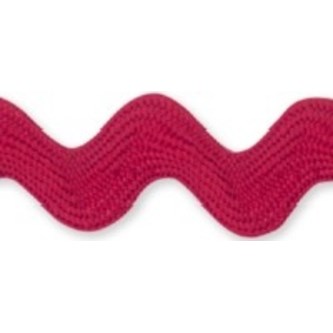 Koristenauha, siksak, 10 mm x 20 m