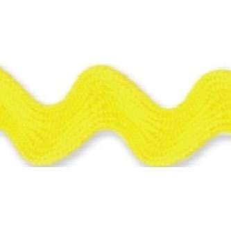 Koristenauha, siksak, 10 mm x 20 m