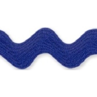 Koristenauha, siksak, 10 mm x 20 m