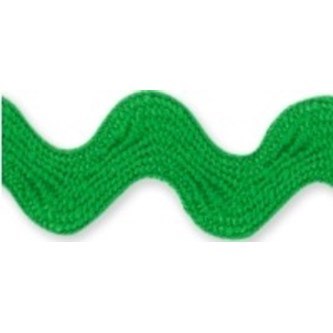 Koristenauha, siksak, 10 mm x 20 m