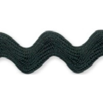 Koristenauha, siksak, 10 mm x 20 m