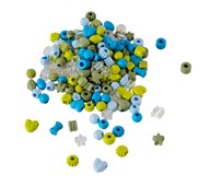 Dantoy Kongohelmet, metsän värit, 280 kpl