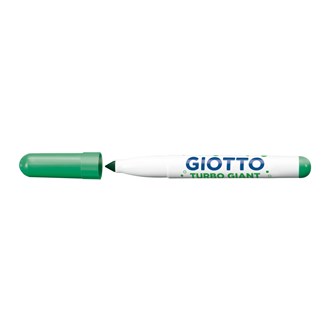 Kuitukärkikynä Giotto Turbo Giant, 36 kpl