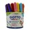Kuitukärkikynä Giotto Turbo Giant, 36 kpl