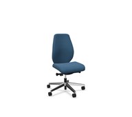 Bjarg ERT työtuoli, medium selkä, Era-kankaalla