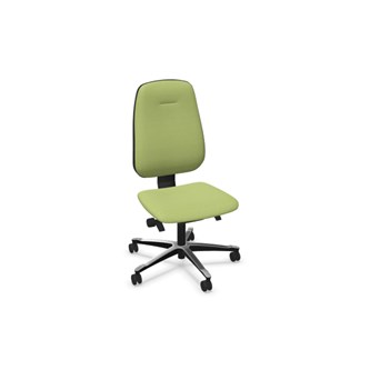 Segla SA2T7 työtuoli, korkea selkä, Era-kankaalla