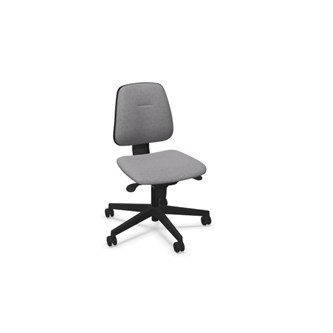 Segla FS työtuoli, matala selkä, Remix 3-kankaalla