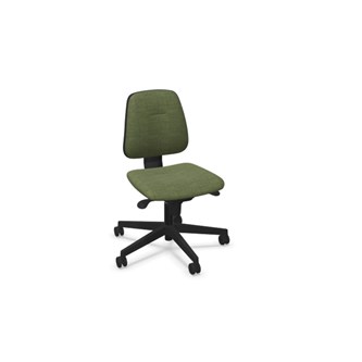 Segla FS työtuoli, matala selkä, Remix 3-kankaalla