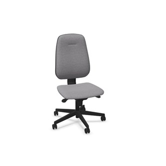 Segla FS työtuoli, korkea selkä, Remix 3-kankaalla