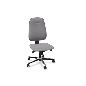 Segla FS työtuoli, korkea selkä, Remix 3-kankaalla