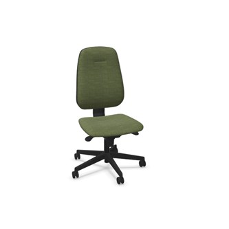 Segla FS työtuoli, korkea selkä, Remix 3-kankaalla