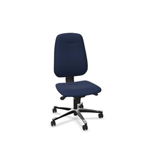 Segla FS työtuoli, korkea selkä, Remix 3-kankaalla