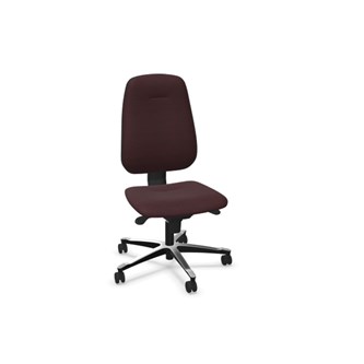 Segla FS työtuoli, korkea selkä, Remix 3-kankaalla