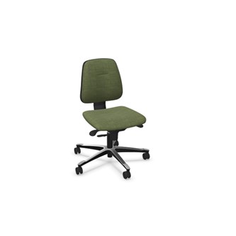 Segla FST työtuoli, matala selkä, Remix 3-kankaalla