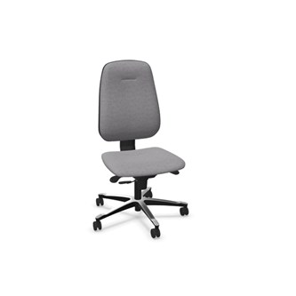 Segla FST työtuoli, korkea selkä, Remix 3-kankaalla