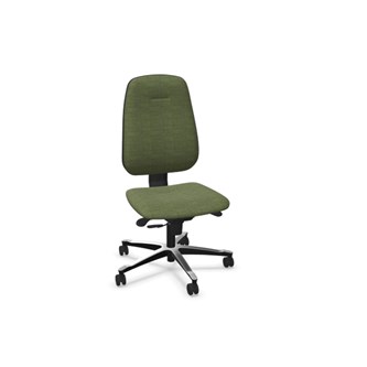 Segla FST työtuoli, korkea selkä, Remix 3-kankaalla