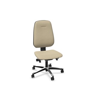 Segla SA2T7 työtuoli, korkea selkä, Remix 3-kankaalla