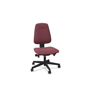 Segla SA2T7 työtuoli, medium selkä, Rivet-kankaalla
