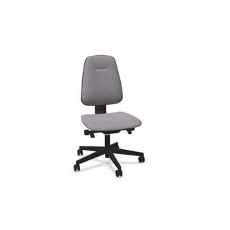 Segla SA2T7 työtuoli, medium selkä, Rivet-kankaalla