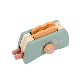 EDUCO Leivänpaahdin, puuta