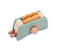 EDUCO Leivänpaahdin, puuta