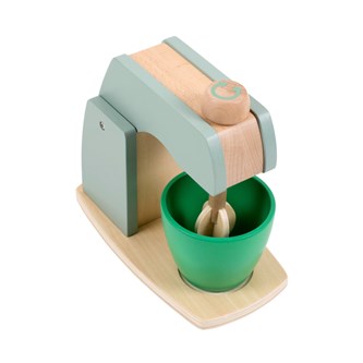 EDUCO Yleiskone, puuta