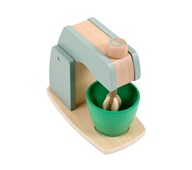 EDUCO Yleiskone, puuta