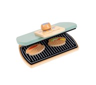 EDUCO Voileipägrilli, puuta