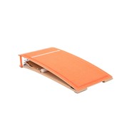 Ponnistuslauta extrajousilla