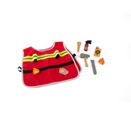 Dantoy Roolisetti, pelastaja