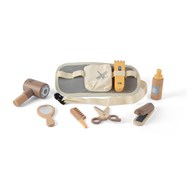 Dantoy Roolisetti, parturi