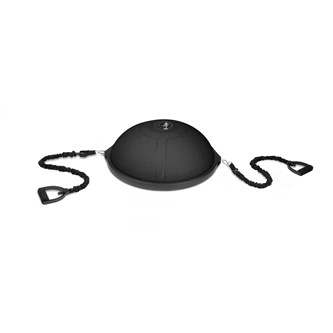 Tasapainopallo kahvoilla